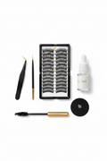 Lesha Lash Trays and Tools
