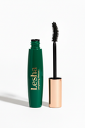 Lesha Mascara Emerald Green