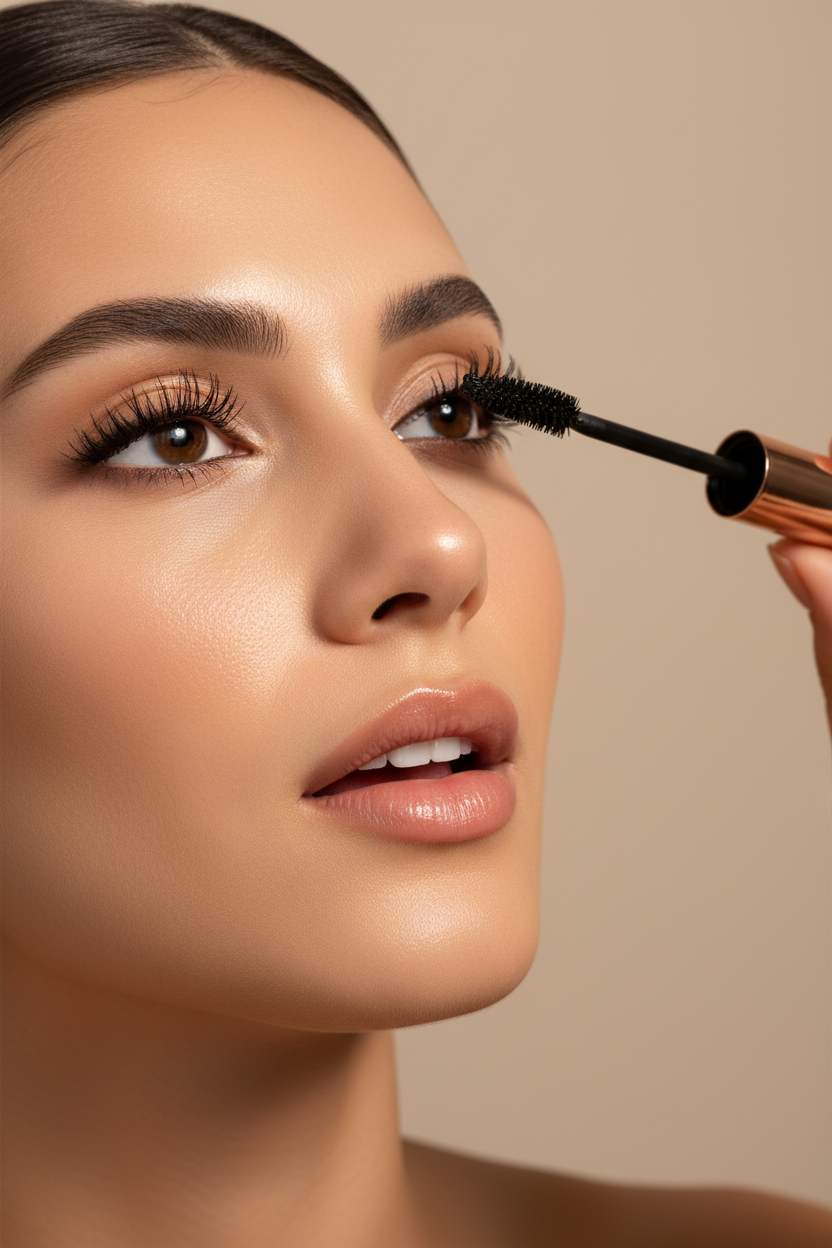 Lesha Mascara Lifestyle