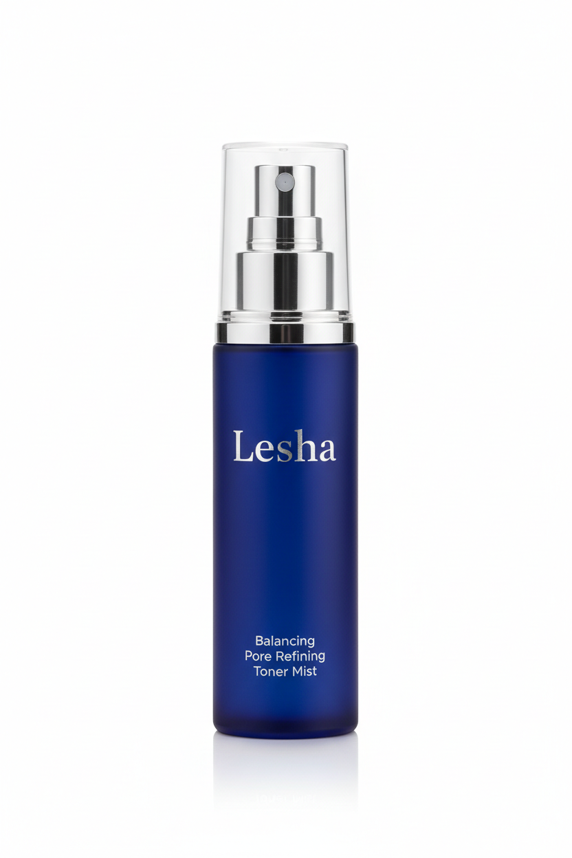 Lesha Pore Refining Toner Mist