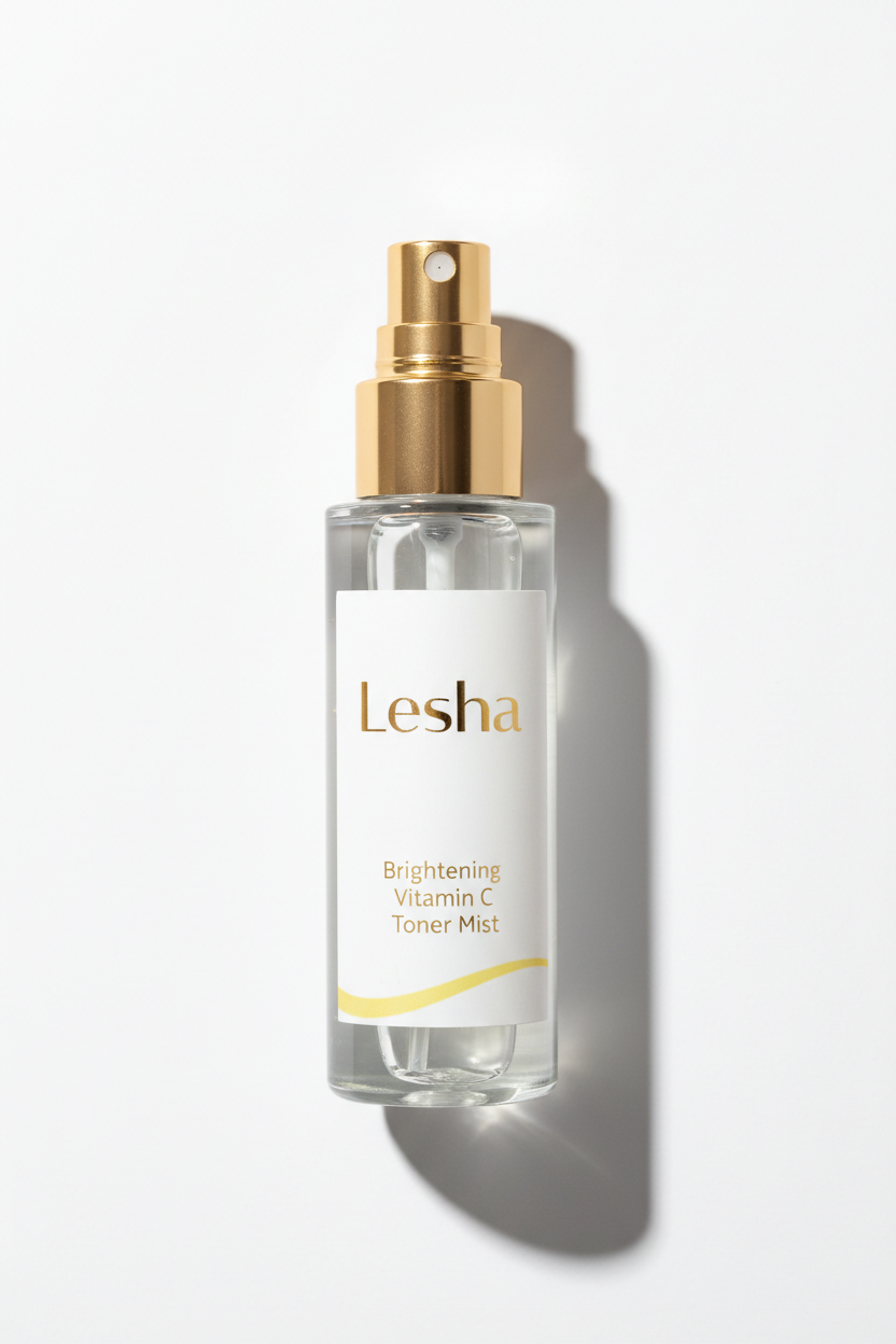 Lesha Vitamin C Toner Mist